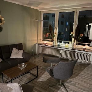 Appartement met Twee Slaapkamers